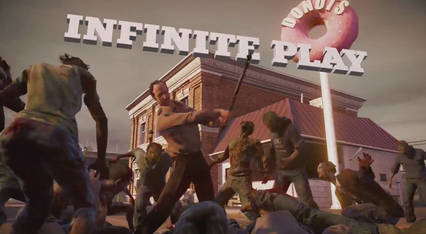 State of Decay Breakdown trailer breaks down upcoming DLC - Rely on Horror