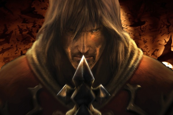 Review: Castlevania: Lords of Shadow “Resurrection - Rely on Horror