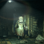 The Evil Within screenshot_1383569070