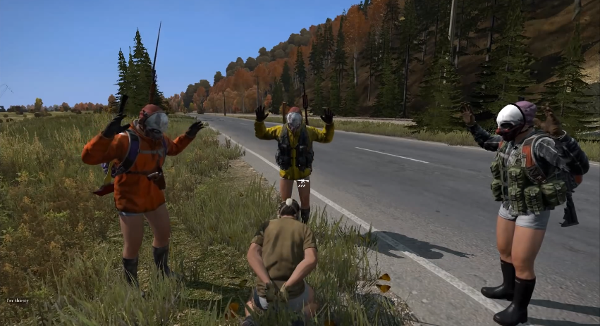 DayZ creator explains why DayZ Standalone delayed - Rely on Horror