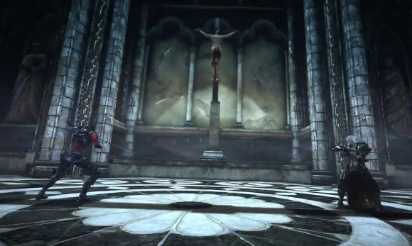 Castlevania Lords of Shadow 2 Revelations PC - DLC