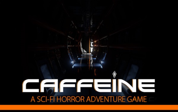 Caffeine Moves To Unreal Engine 4 Launches On Indiegogo Rely On Horror