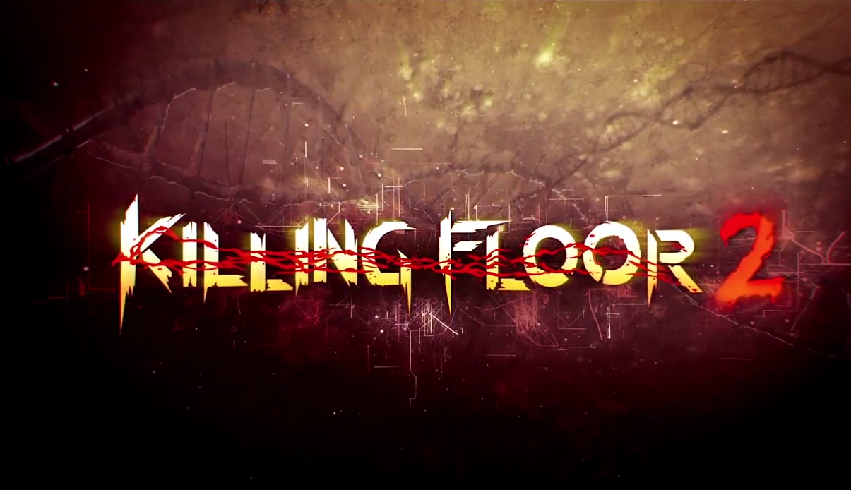 best killing floor 2 new zeds