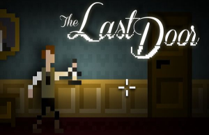 The last door прохождение