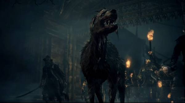 Bloodborne PSX Demake Now Available - Rely on Horror