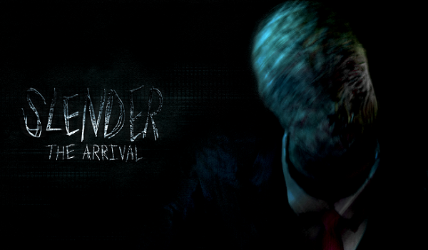 Interview Blue Isle Studio Talks About The Past And Future Of Slender The Arrival Rely On Horror