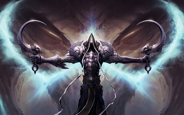 Review: Diablo 3: Ultimate Evil Edition - Rely on Horror