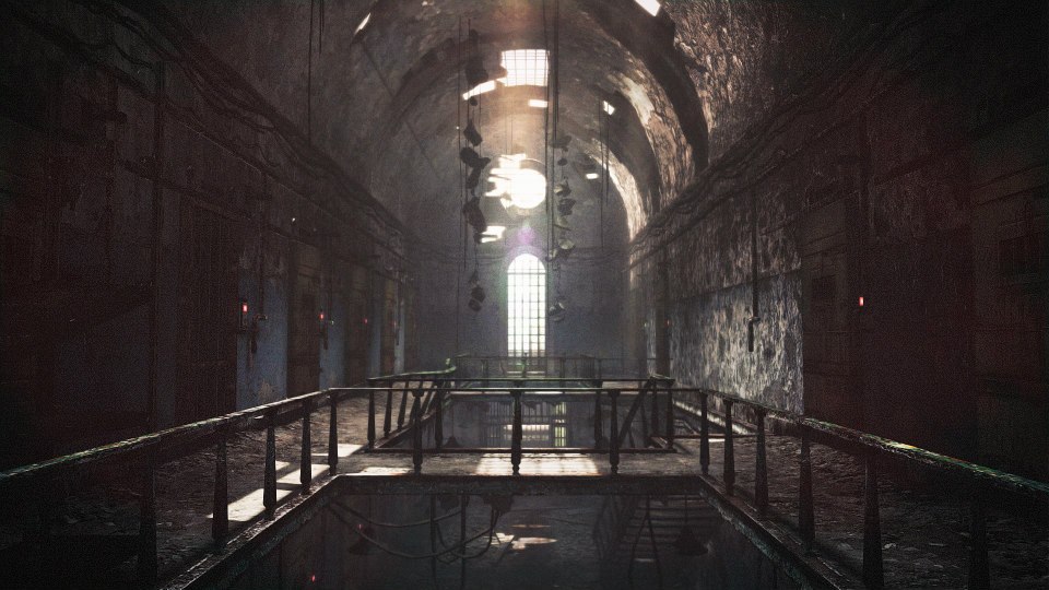 Resident Evil Revelations 2 on Steam