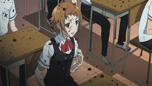 11 Cute Anime Shows That Are Actually Horrifying - GameSpot
