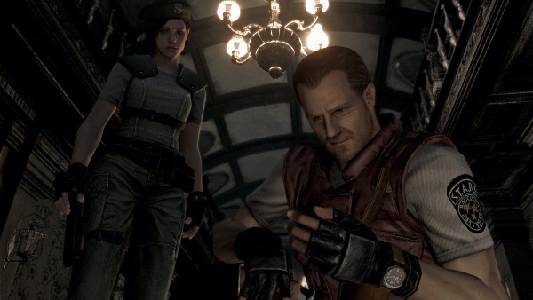 Resident Evil (2002): Survival Horror Refined