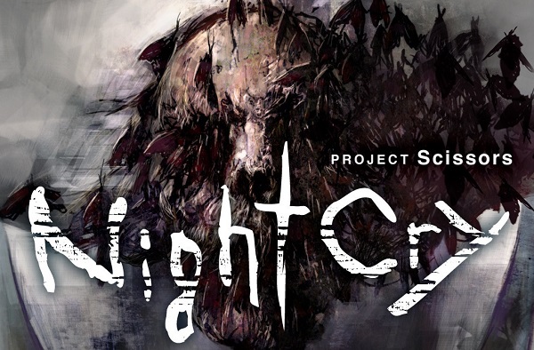 Introducing Nightcry S Scissorwalker By Silent Hill Artist Masahiro Ito Rely On Horror