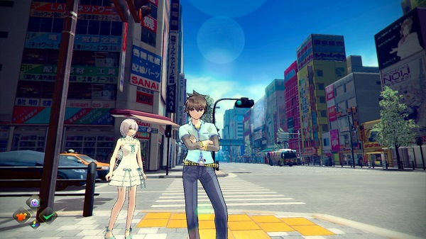 XSEED formally announces Akiba’s Trip on PC