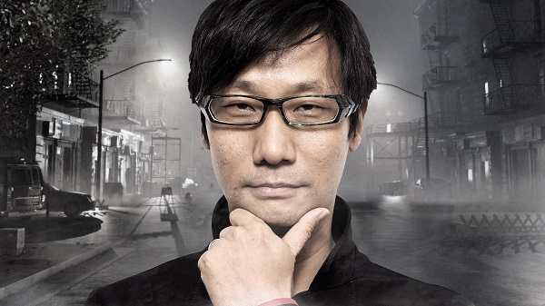 Hideo Kojima Talks Silent Hills, Konami Breakup - Gameranx