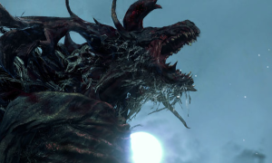 Bloodborne Launch Trailer Sets the Tone of the Story - Rely on Horror