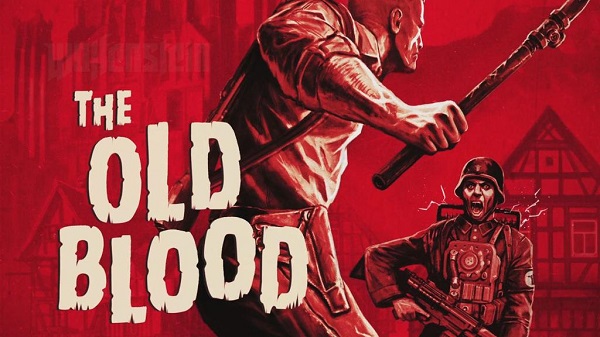 Wolfenstein: The Old Blood announced as standalone prequel