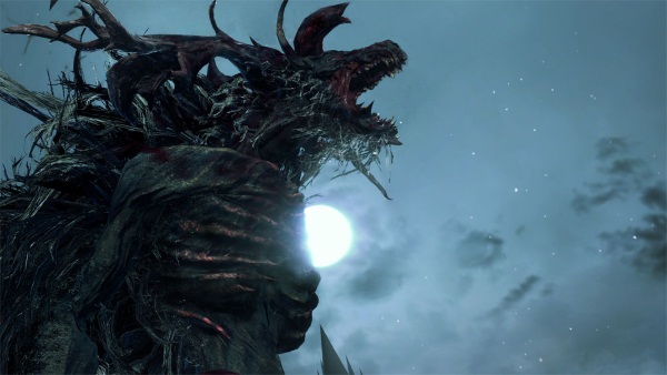 Bloodborne Review: Horrifying Accomplishment