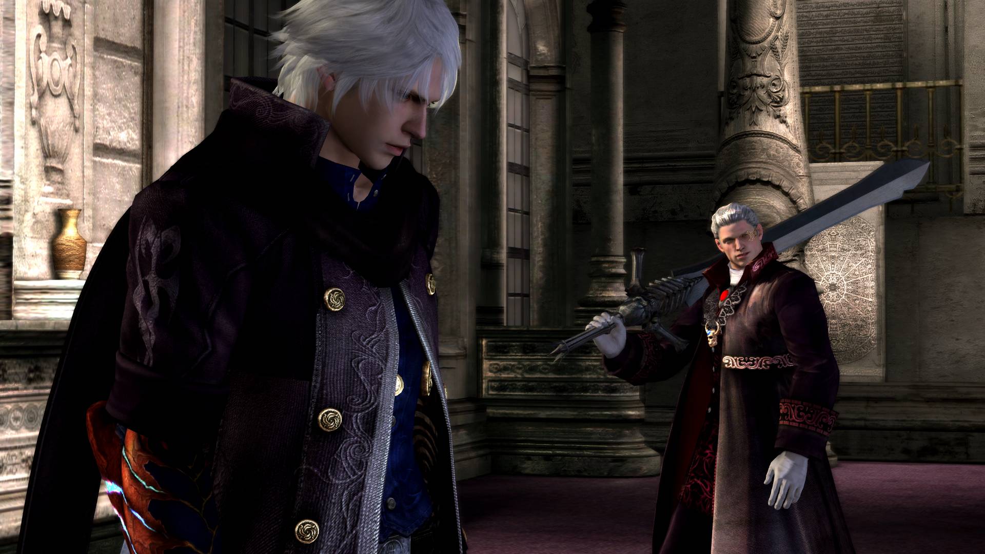 DmC Devil May Cry: Definite Edition é lançado hoje para PS4