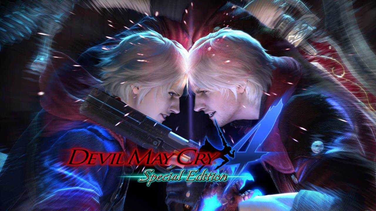 Devil May Cry V Special Edition Review –
