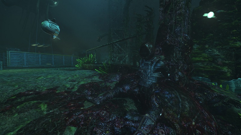 Review: SOMA - Rely on Horror