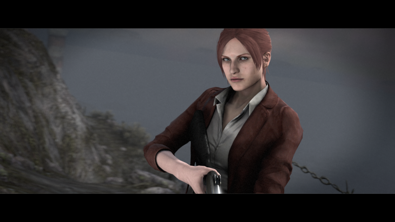 Resident Evil 2 Mod Better Looking Claire - Beautiful Claire 