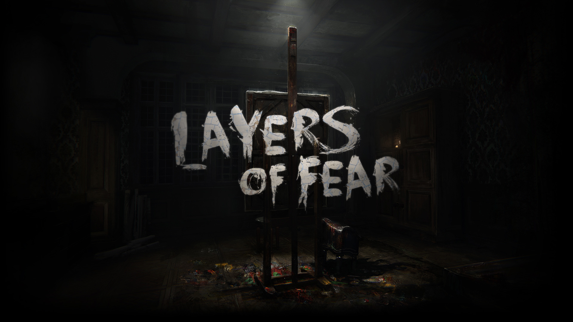 Psychedelic first-person horror Layers of Fear is now available in VR