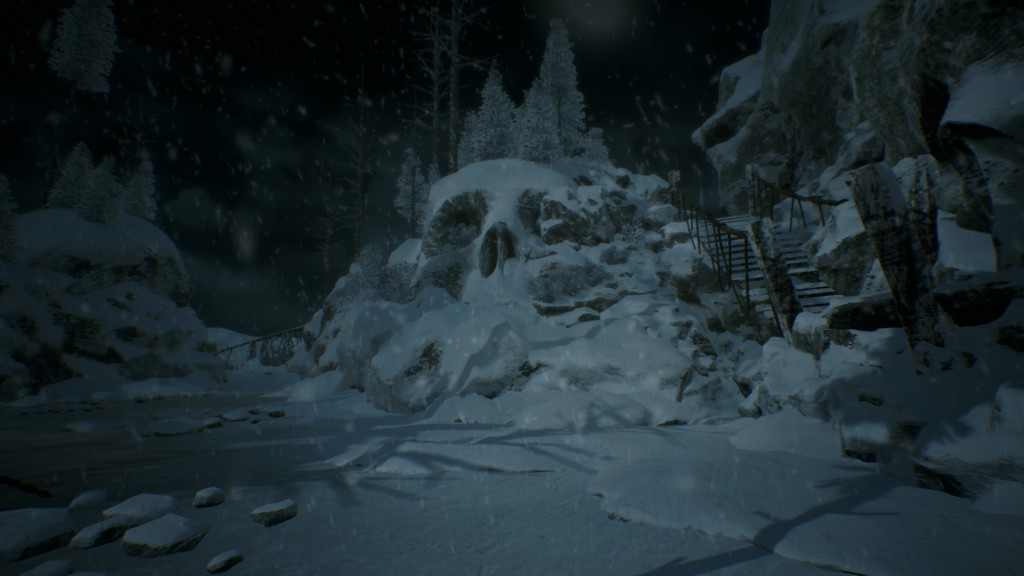 Kholat трофеи ps4