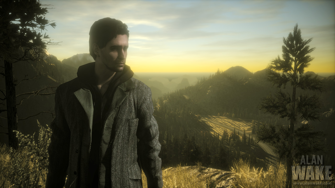 Alan wake store backwards compatible