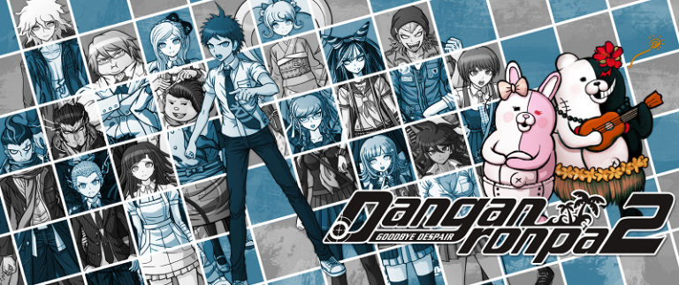 download danganronpa v2 steam for free