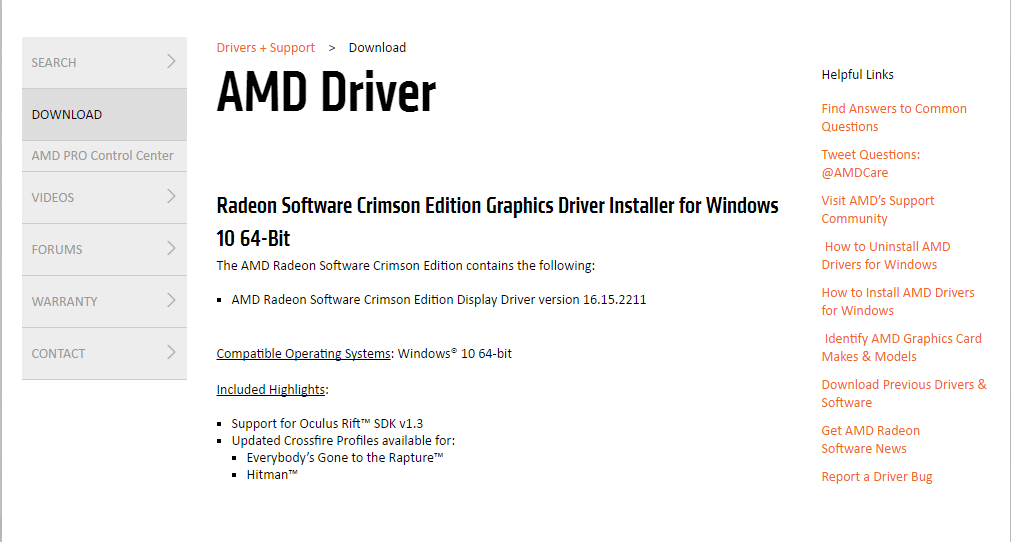 Update now перевод. Драйвер Report AMD. AMD Driver update. AMD Drivers Versions History.