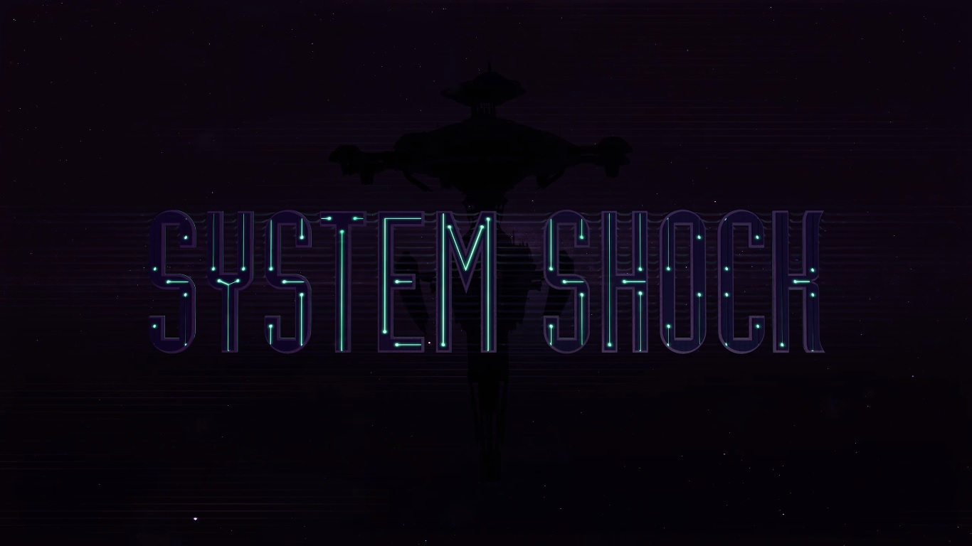is system shock a horror game