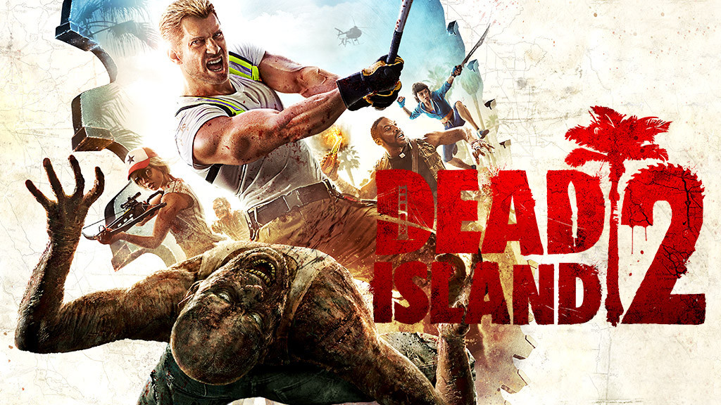 Dead Island 2 at the best price