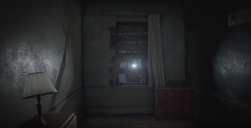 E3 2016: Resident Evil 7 trailer analysis - Rely on Horror