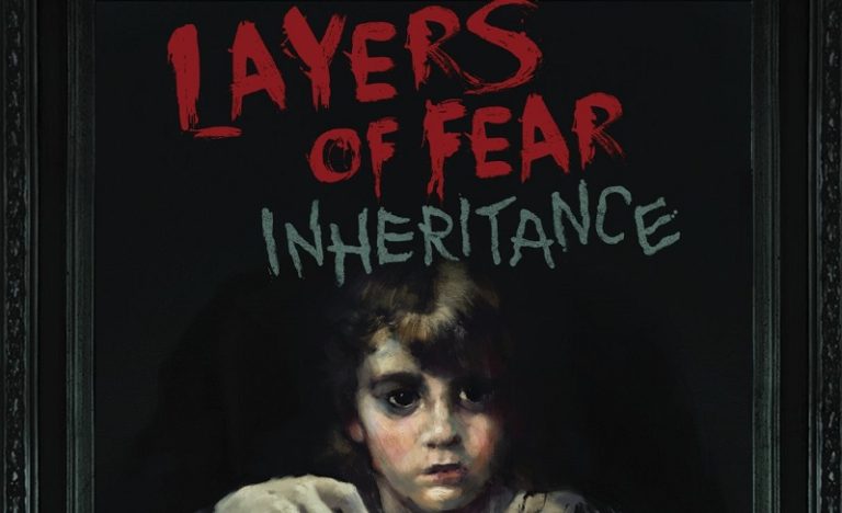layers of fear inheritance story