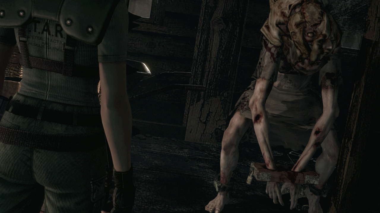 Resident Evil HD Remaster will be free on PlayStation Plus next month -  Rely on Horror