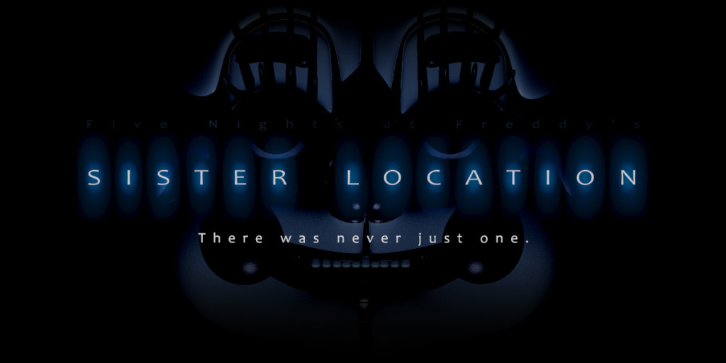 Five Nights at Freddy's: Sister Location may be delayed because it's too  sickening