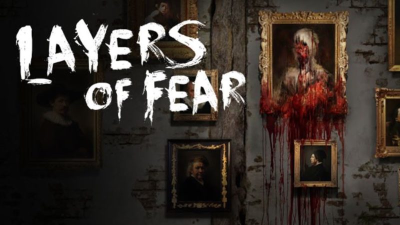 free horror games on xbox one