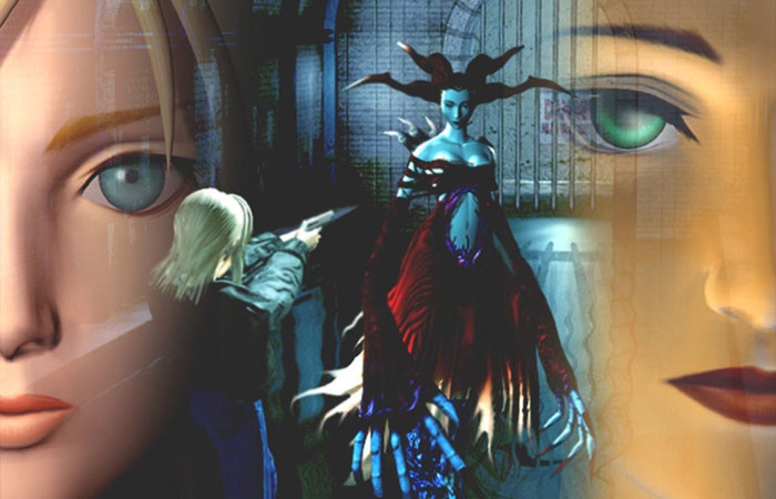 FFBE Collabs With Resi-Like Horror Classic, Parasite Eve - Droid