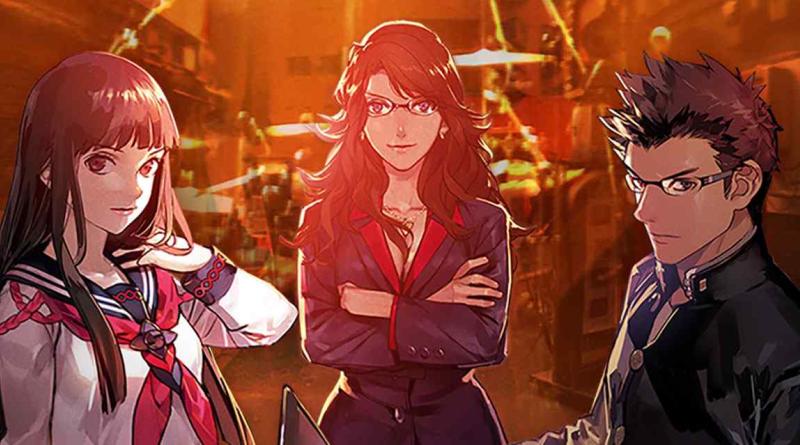 Review: Tokyo Twilight Ghost Hunters – Destructoid
