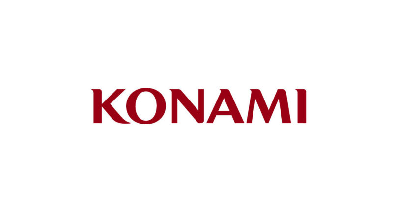 Konami