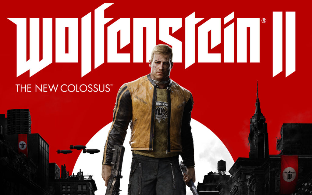 Review: 'Wolfenstein' still packs punch in 'New Order