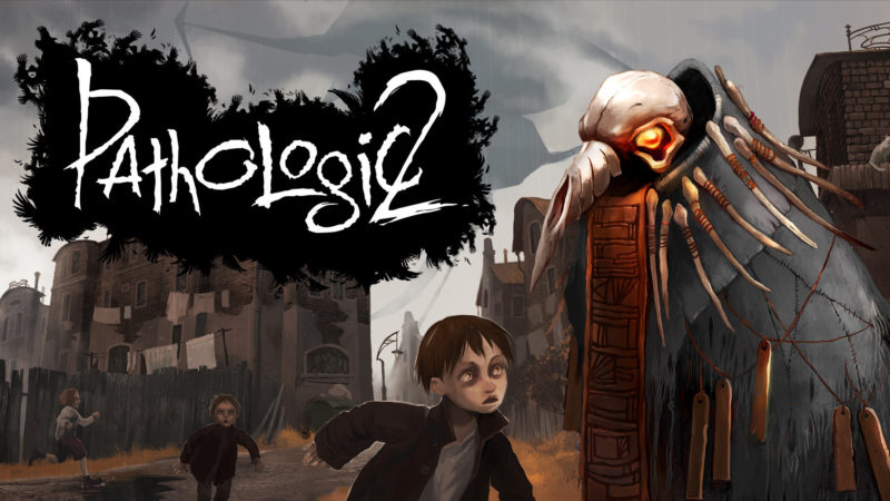 Pathologic 