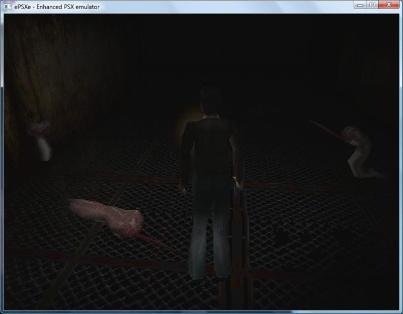 New Monsters Discovered in Silent Hill 1's Code - Rely on Horror