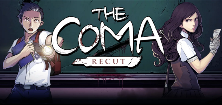 The coma recut читы