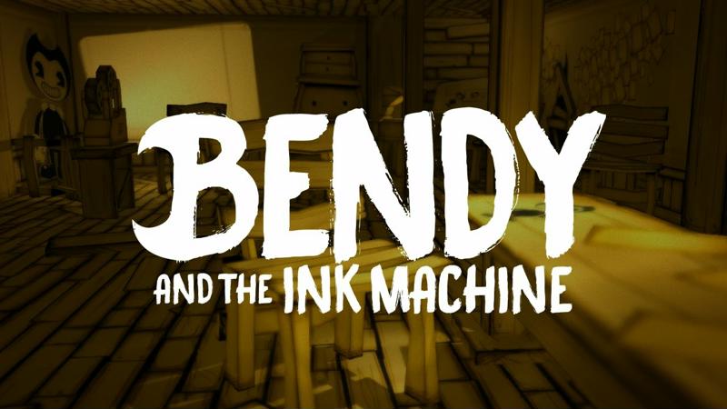 Bendy and the Ink Machine' Chapter 4 Almost Destroyed Its Creators