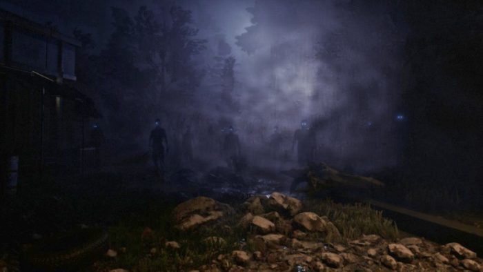 Those Who Remain Announced from Syndrome Devs, Coming 2018 - Rely on Horror