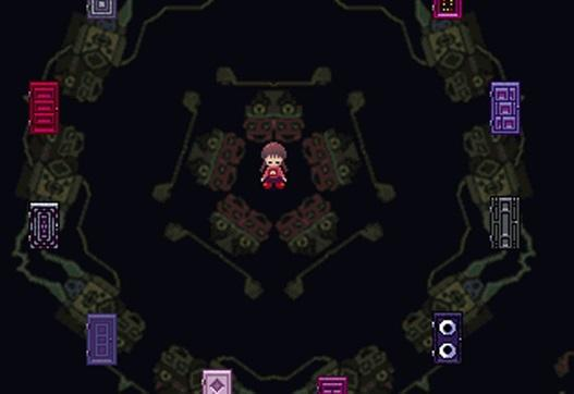 Yume Nikki