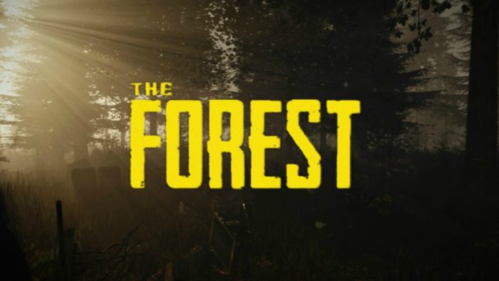 Out of Early Access and Into The Forest - Rely on Horror