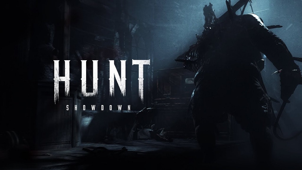 Preview: Hunt: Showdown's Alpha is a Horrifying and Splendid Mess ...