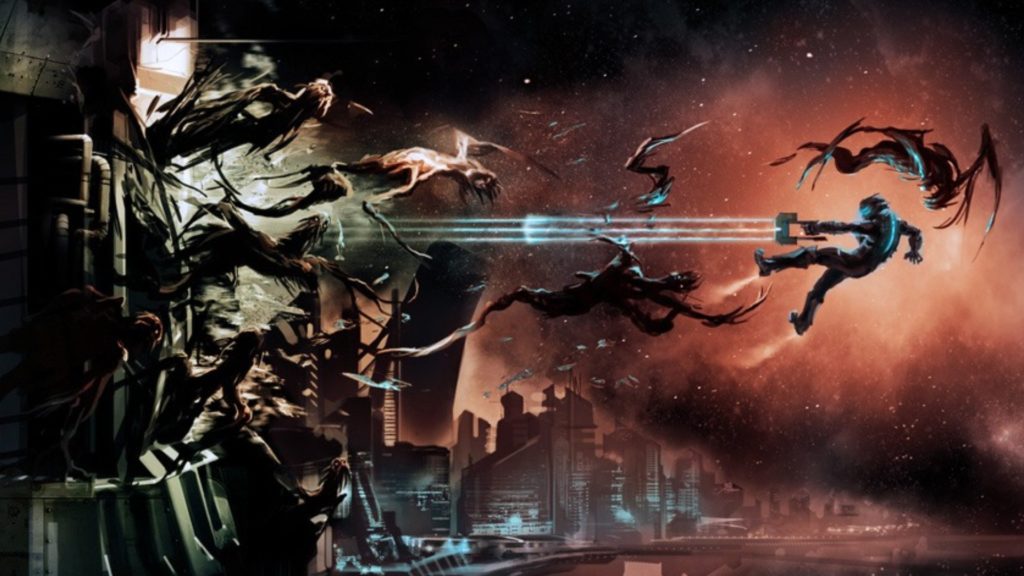 Review: Dead Space 2: Severed – Destructoid