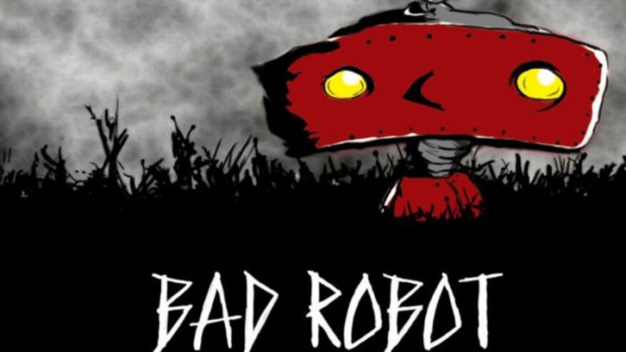 Заставка bad robot